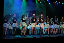Choral Shield 2014-42